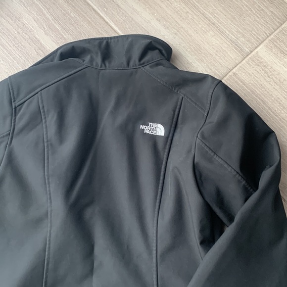 The North Face zip up jacket - Picture 6 of 6